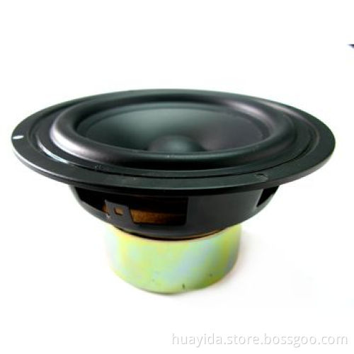 Hi-Fi Speaker